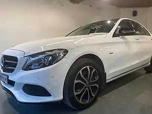 Second Hand Mercedes-Benz C-Class [2014-2018] C 220 CDI Avantgarde in Nagpur