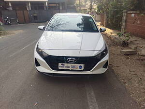 Second Hand Hyundai Elite i20 Asta (O) 1.2 MT in Bangalore