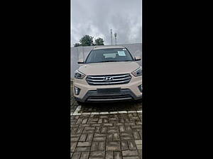 Second Hand Hyundai Creta 1.6 SX Plus Special Edition in Daltonganj