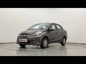 Second Hand Honda Amaze 1.2 VX i-VTEC in Hyderabad