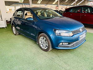 Volkswagen Polo GT TDI launched In India for Rs 8.08 lakh - CarWale