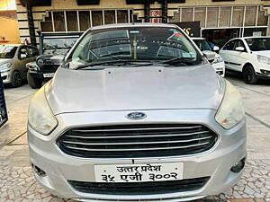 Second Hand Ford Aspire Trend 1.2 Ti-VCT [2014-20016] in Kanpur