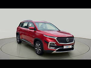 Second Hand MG Hector Sharp 1.5 DCT Petrol [2019-2020] in Lucknow