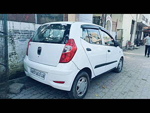 Second Hand Hyundai i10 Magna 1.2 Kappa2 in Chandigarh