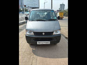 Second Hand Maruti Suzuki Eeco 5 STR in Pune