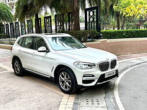 Second Hand BMW X3 xDrive-20d xLine in Delhi