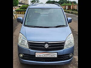 Second Hand Maruti Suzuki Wagon R VXi in Mumbai