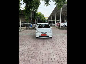 Second Hand Toyota Etios Liva TRD Sportivo Diesel Ltd in Lucknow