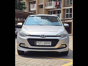 Second Hand Hyundai Elite i20 Asta 1.2 in Nashik