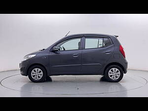 Second Hand Hyundai i10 Sportz 1.2 Kappa2 in Bangalore