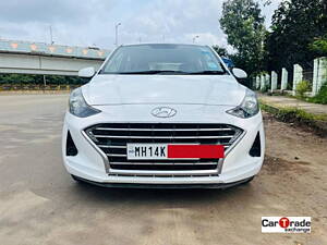 Second Hand Hyundai Grand i10 NIOS Magna 1.2 Kappa VTVT CNG in Pune