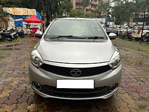 Second Hand Tata Tiago Revotron XZA in Mumbai