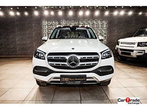 Second Hand Mercedes-Benz GLS 400d 4MATIC [2020-2023] in Delhi