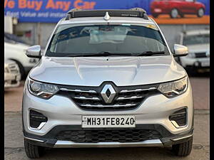 Second Hand Renault Triber RXZ [2019-2020] in Nagpur