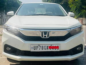 Second Hand Honda Amaze 1.5 VX MT Diesel [2018-2020] in Kanpur