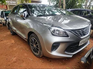 Second Hand Maruti Suzuki Baleno [2019-2022] Delta 1.3 in Lakhimpur Kheri