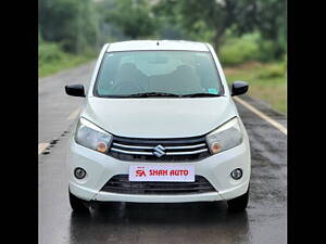 Second Hand Maruti Suzuki Celerio VXi AMT in Ahmedabad