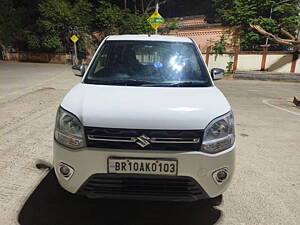 Second Hand Maruti Suzuki Wagon R VXi 1.2 in Bhagalpur