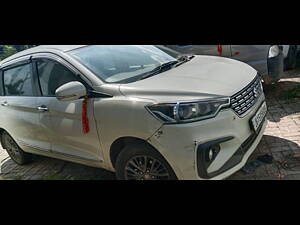 Second Hand Maruti Suzuki Ertiga ZXi in Ranchi