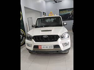 Second Hand Mahindra Scorpio S3 2WD 7 STR in Bokaro Steel City