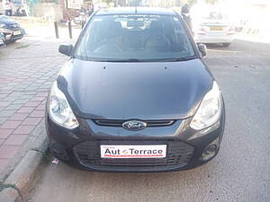 Second Hand Ford Figo Duratorq Diesel EXI 1.4 in Bangalore