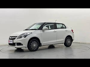 Second Hand Maruti Suzuki Swift DZire VXI in Delhi