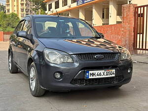 Second Hand Ford Fiesta/Classic 1.4 TDCi CLXi in Mumbai