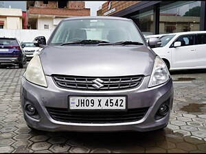 Second Hand Maruti Suzuki Swift DZire ZXI in Ranchi