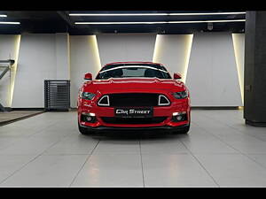 Second Hand Ford Mustang GT Fastback 5.0L v8 in Kanpur