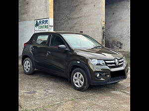 Second Hand Renault Kwid RXT Opt in Raipur