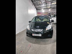 Second Hand Honda Amaze 1.5 E i-DTEC in Patna