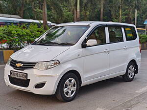 Second Hand Chevrolet Enjoy 1.4 LS 8 STR in Mumbai