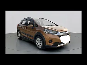 Second Hand Honda WR-V [2017-2020] S MT Petrol in Lucknow