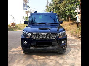 Second Hand Mahindra Scorpio 2021 S5 2WD 7 STR in Raipur