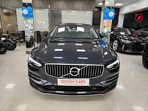 Second Hand Volvo S90 D4 Inscription in Chennai