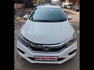 Second Hand Honda City S in Lucknow