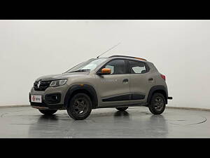 Second Hand Renault Kwid CLIMBER 1.0 in Hyderabad