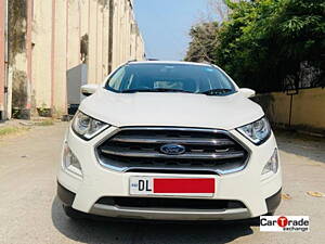 Second Hand Ford Ecosport Titanium 1.5L Ti-VCT in Delhi