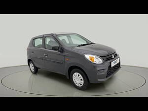 Second Hand Maruti Suzuki Alto 800 LXi (O) in Ahmedabad