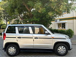 Second Hand Mahindra Bolero N8 in Chennai