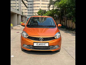 Second Hand Tata Tiago Revotron XZA in Mumbai