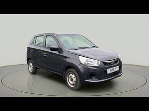 Second Hand Maruti Suzuki Alto LXi [2014-2019] in Nagpur