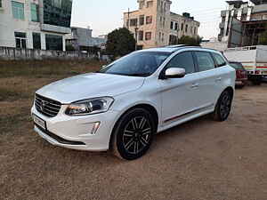 Second Hand वोल्वो xc60 इंसक्रिपशन [2017-2020] in मोहाली