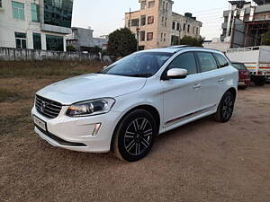 Second Hand Volvo XC60 Inscription [2017-2020] in Mohali