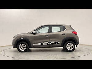 Second Hand Renault Kwid RXT 1.0 in Pune