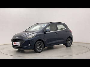 Second Hand Hyundai Grand i10 NIOS Sportz 1.2 Kappa VTVT CNG in Pune