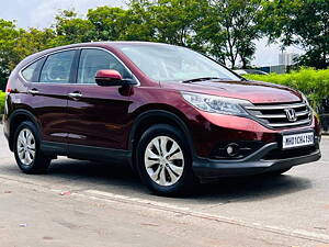 Second Hand Honda CR-V 2.0L 2WD AT in Mumbai