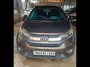 Second Hand Honda BR-V V Petrol in Chennai