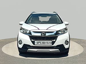 Second Hand Honda WR-V VX MT Petrol in Noida