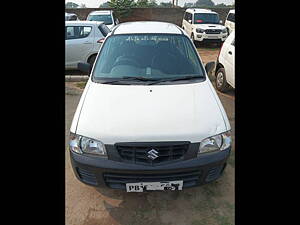 Second Hand Maruti Suzuki Alto LXi BS-III in Ludhiana